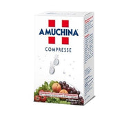 Amuchina Compresse 1g 24 Pezzi