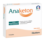 Anaketon 12 Bustine