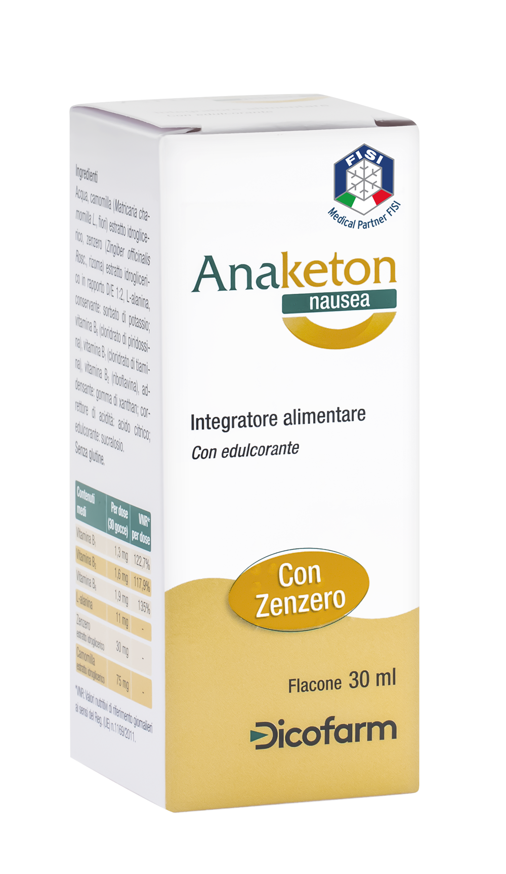 Surage Axis Solution hyaluronique 50 ml