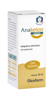 Anaketon  Nausea 30ml