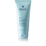 Rilastil Aqua Detergente Viso Idratante 200ml
