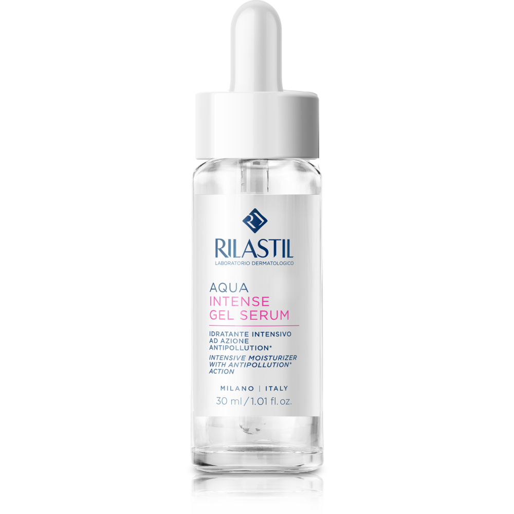 Rilastil Aqua Intense Gel-sérum 30 ml