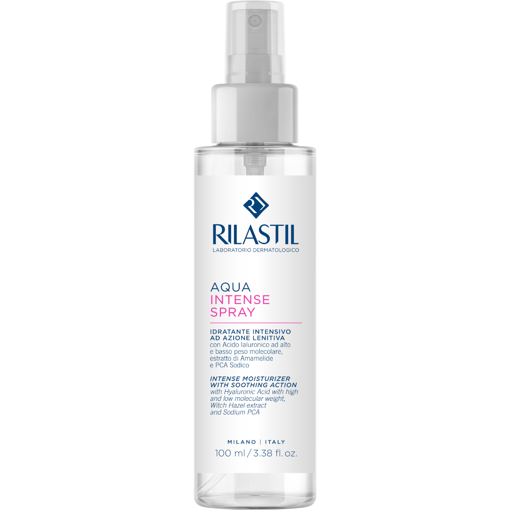 Rilastil Aqua Intense Spray 100 ml