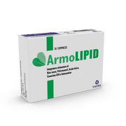 Armolipid 30 comprimés