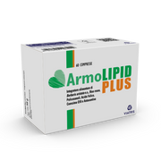 Armolipid Plus 60 comprimés