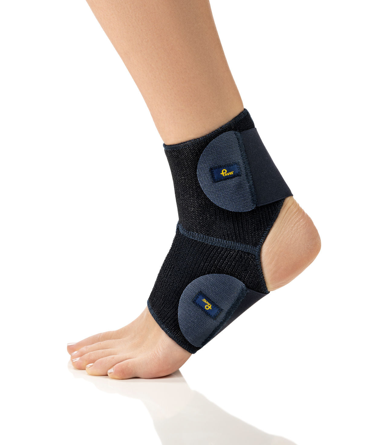 Pavis Chevillère fonctionnelle pour ligaments Réf. 016