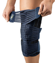 Pavis Stabilisateur de rotule et LCL-LCM, couleur bleue, réf. 041