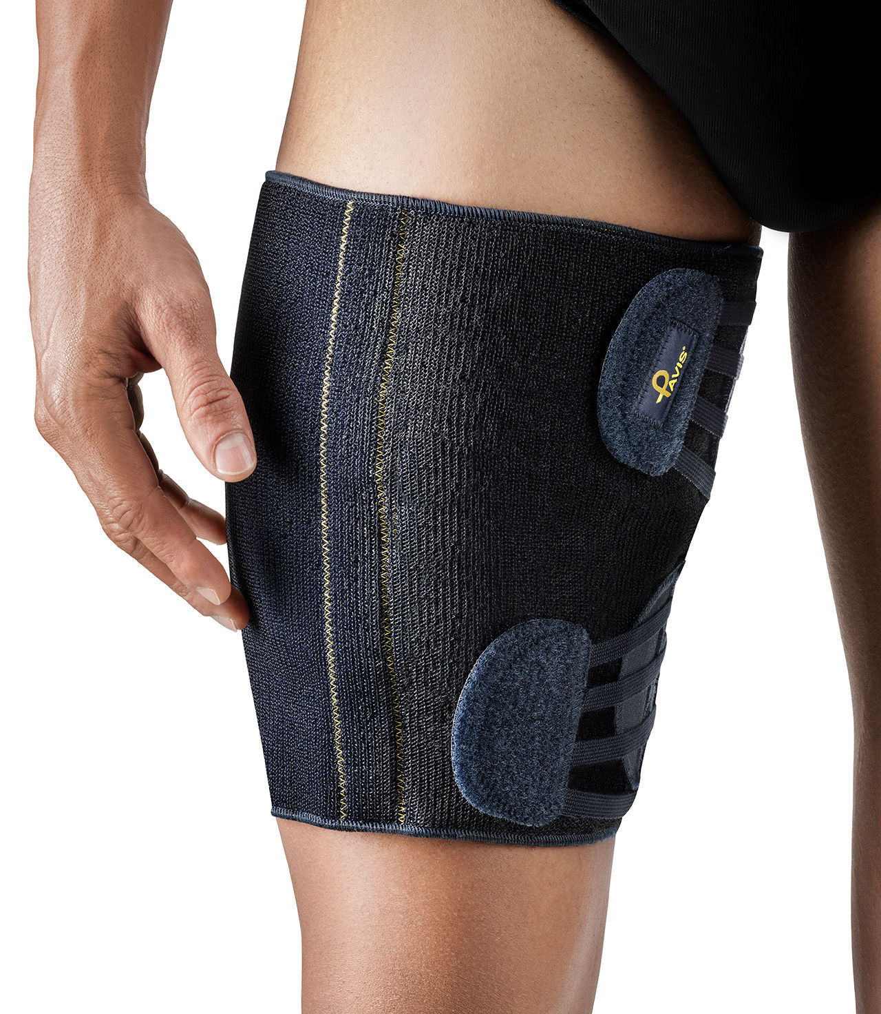 Pavis Cuisse avec compresseur Réf. 080
