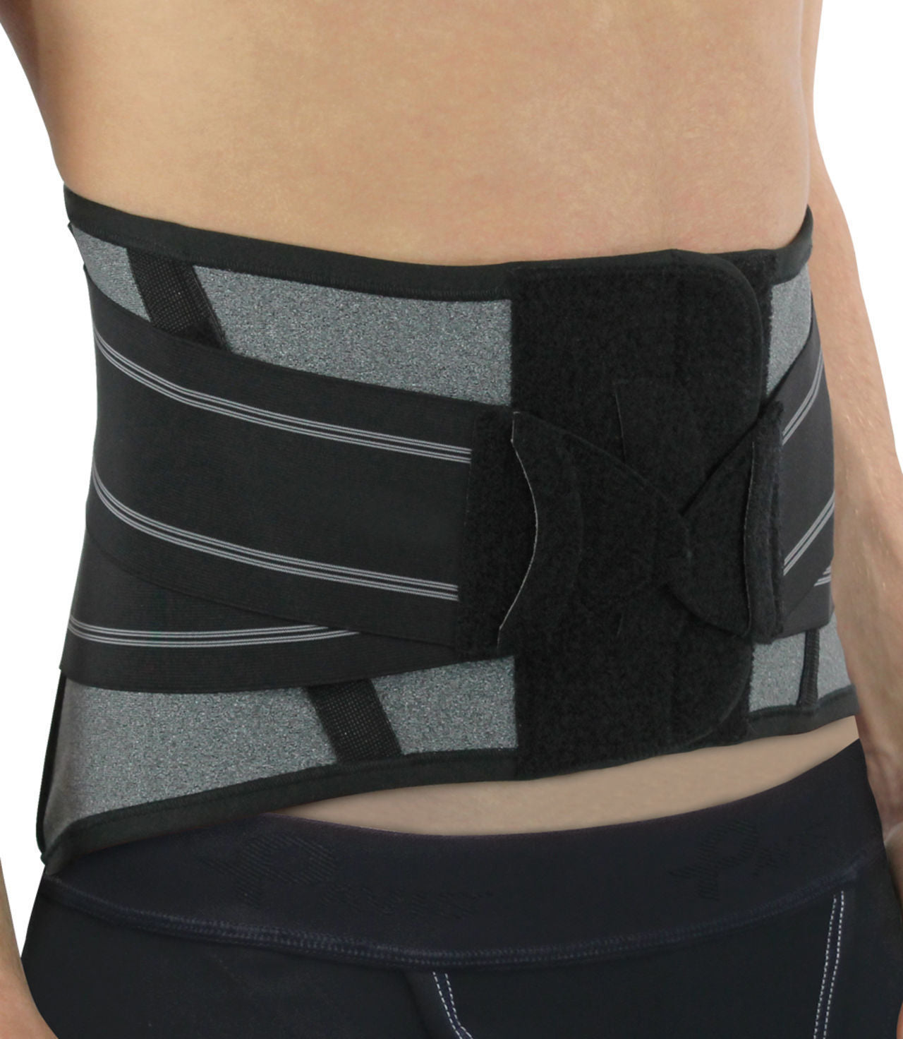 Pavis Corset Ortho-E H 28 cm Réf. 553