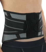 Pavis Corset Ortho-E H 28 cm Réf. 553