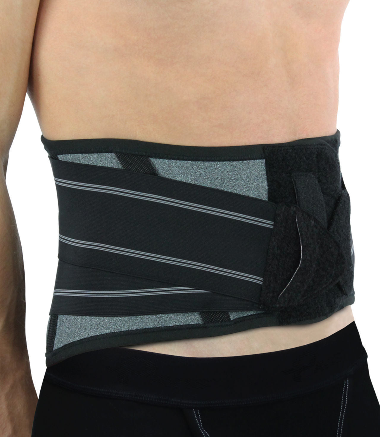 Pavis Corset Ortho-E H 21 cm Réf. 553