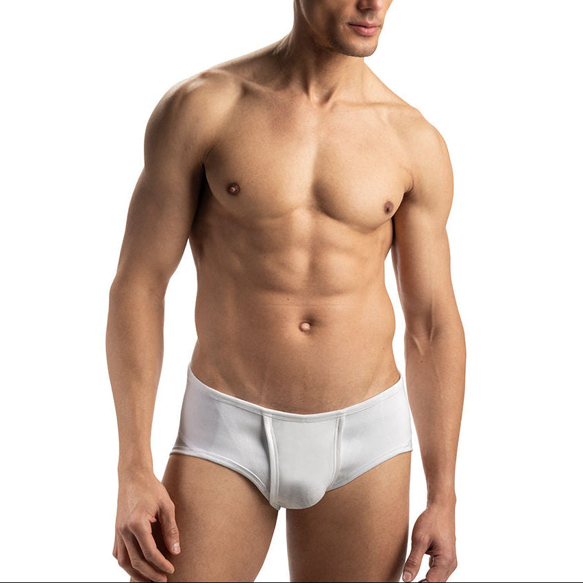 Pavis Slip Erniablock Abdomen moyen Réf. 651