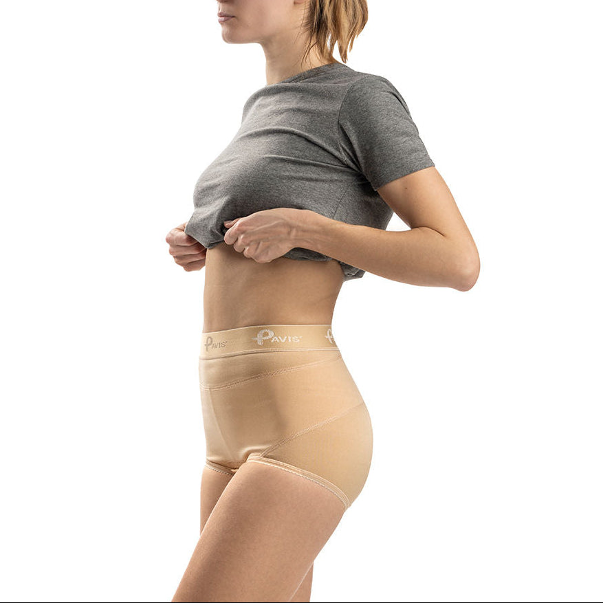Pavis Slip Femme Erniablock Réf. 672