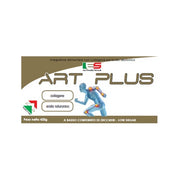 Art Plus Gusto Vaniglia 420g