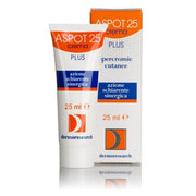 Aspot 25 Crema Plus 25ml