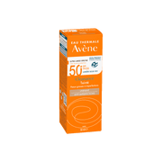 Avène Cleanance Teinté SPF 50+ Crème solaire visage 50 ml