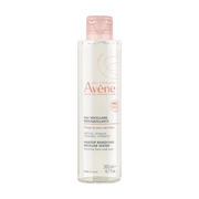 Eau Thermale Avène Les Essentiels Eau Micellaire Nettoyante et Démaquillante 200 ml