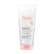 Eau Thermale Avène Les Essentiels Gel Micellaire Démaquillant 200 ml