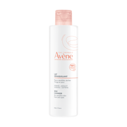 Eau Thermale Avène Les Essentiels Latte Detergente Pelle Sensibile/Secca 200ml