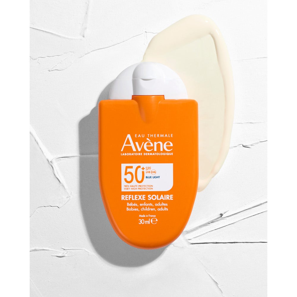 Eau Thermale Avène Reflexe Solaire 30 ml SPF50+
