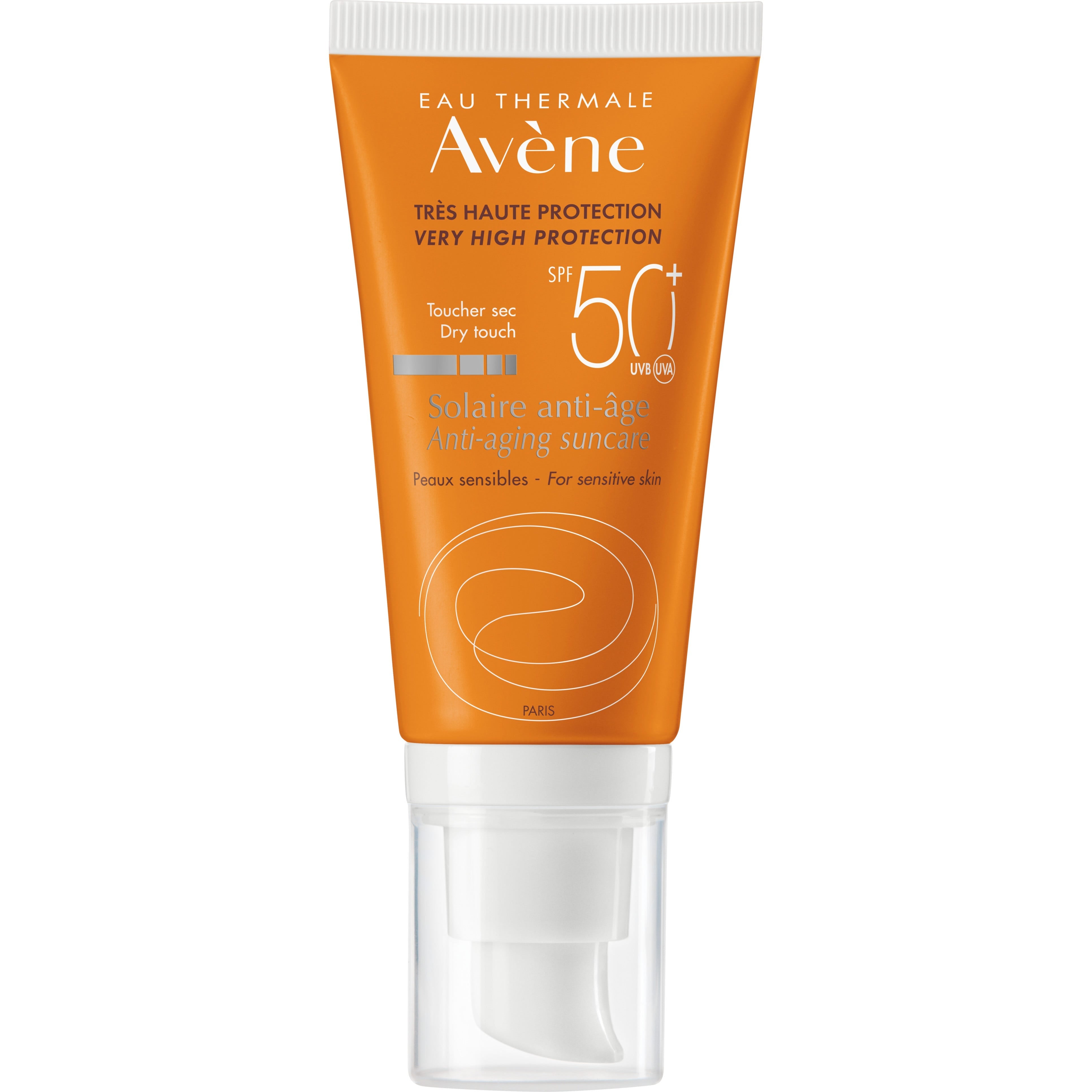 Euphidra Correcteur fluide anti-fatigue CF03 7 ml