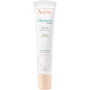 Eau Thermale Avène Cleanance Women Trattamento Giorno Colorato SPF30 Pelle Adulta Con Imperfezioni 40ml