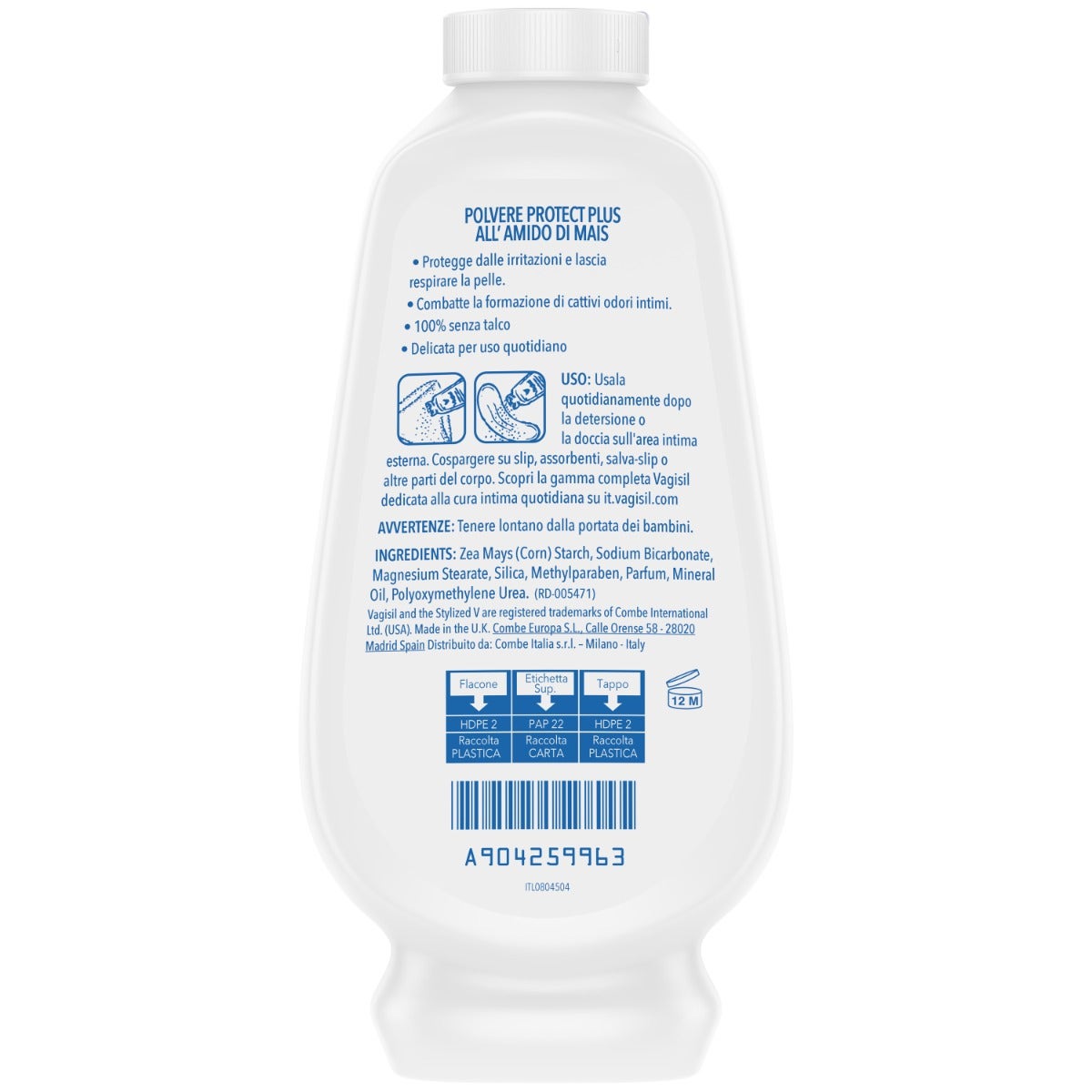 Propast 30 ml