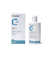 Ceramol 311 Balsamo Capelli  200ml