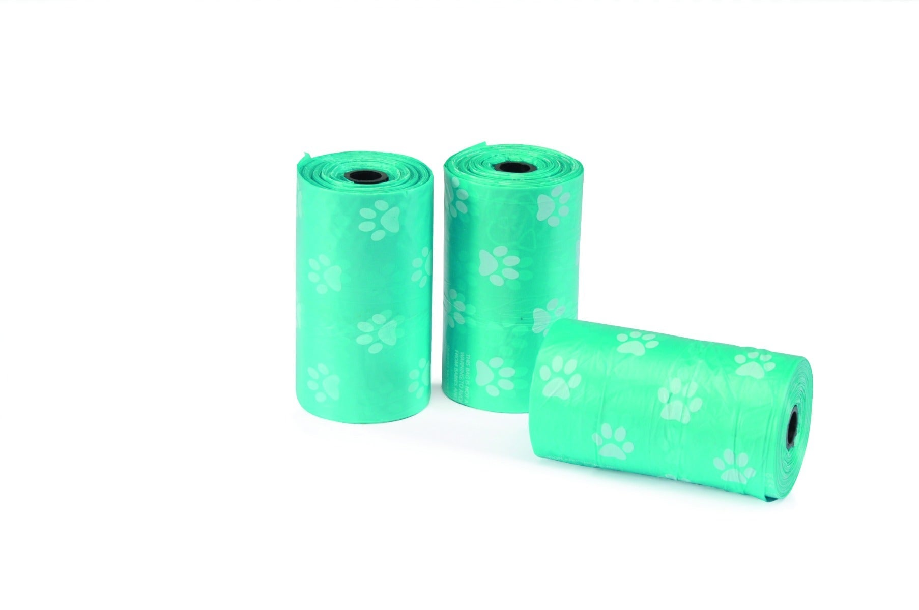 Camon Sacchetti Igienici Colorati 3x20 Pezzi