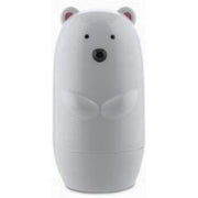 Chicco Set Mains Rigide Ours polaire