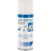 Massigelo Sport Spray  400 ml