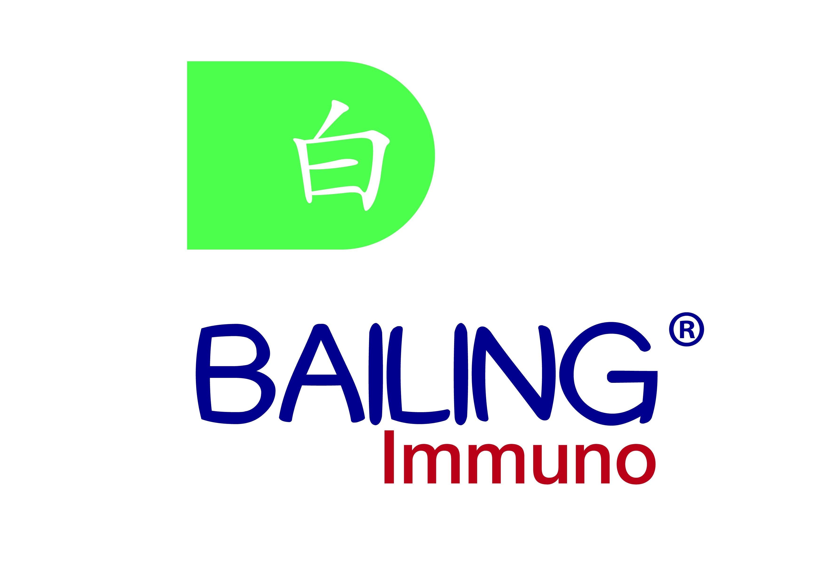 Bailing Immuno 20 sachets