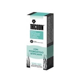 Tricodin Shampooing antipelliculaire 125 ml