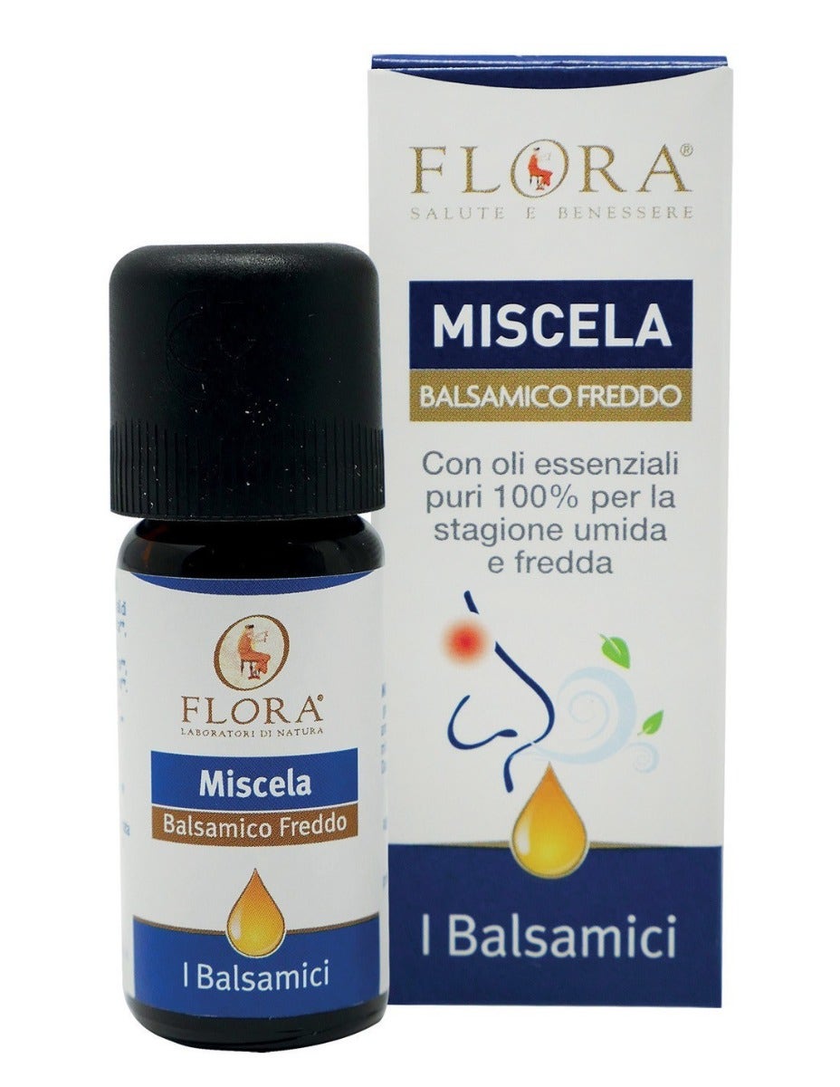 Di Leo Propol Mix 2 50 ml