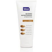 Kelemata Balsamo Ristrutturante Semi Di Lino 200ml