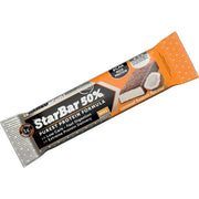 Barre Named Sport Starbar 50 % de protéines, noix de coco, 50 g