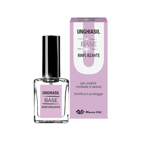 Unghiasil Base Rinforzante 10ml