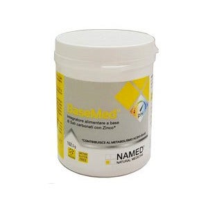 Basemed Poudre 162,5 g