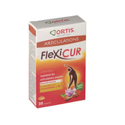 Flexicur Nuova Formula 30 Compresse