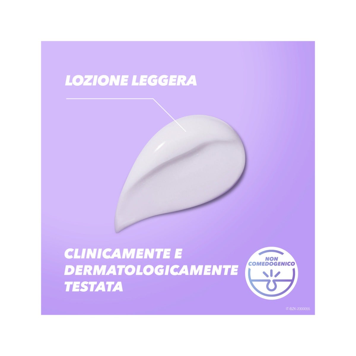 Benzac Skincare Microbiome Equalizer Lotion Hydratante Visage Peau Acnéique 50 ml