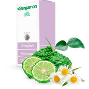 Bergamon Nettoyant intime anti-sécheresse 300 ml