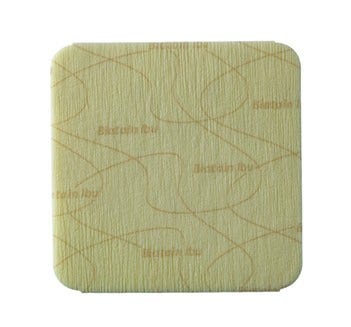 Biatain Medicazione In Schiuma 18x18cm 5 Pezzi