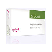 Bifloxen 20 Buste Orosolubili
