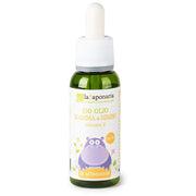 La Saponaria Bio Le Albicoccole Huile Maman/Bébé 30 ml