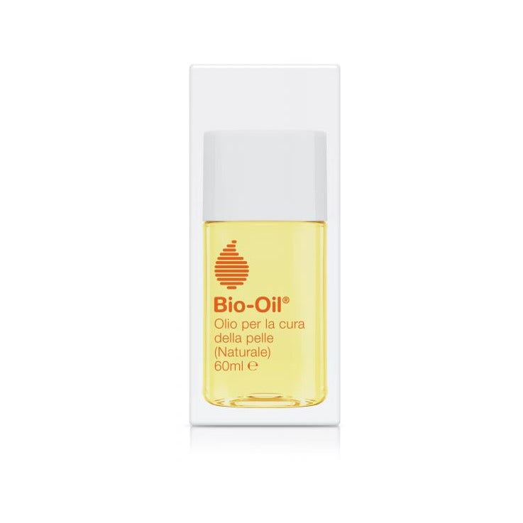 Bio Oil Huile de soin naturelle pour la peau 60 ml