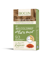 Bioclin Bio-Colorist Natural Fast E Perfect 9.3 Blond très clair doré