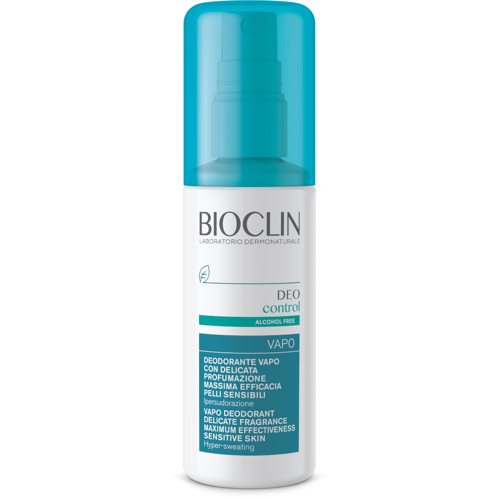 Bioclin Deo Control Vapo Con Profumo 100ml