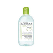 Bioderma Sebium H2O Eau micellaire 500 ml