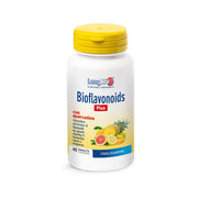 Longlife Bioflavonoidi Plus 60Tavolette