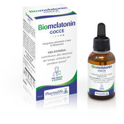 Biomélatonine Gouttes 30 ml